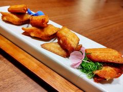 -蘭奢雅集·江浙菜(青山江滩店)