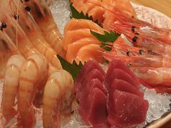 -和创柚子·会席日本料理(新区淮海街店)