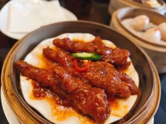 -厦门艾美酒店·乐美中餐厅