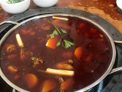 -佘记全家福芋儿鸡(向阳街总店)