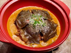 -绣园·茶食宴(湘绣博物馆店)