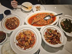 -兰湘子·湘菜小炒(济南领秀城店)