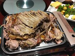 -九十九顶毡房(阜石路店)