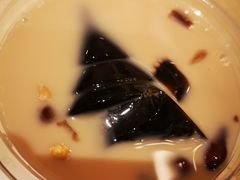 -八婆婆烧仙草(中山路店)