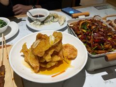 -关东小磨东北菜(漕河泾印象城店)