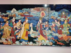 -福建省非物质文化遗产博览苑