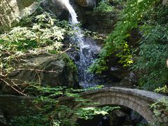 -苍山世界地质公园·石门关大峡谷