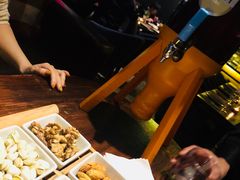 -MARU玛露音乐餐厅(大学路店)