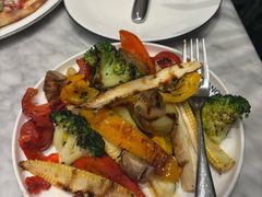 -玛尚诺意式餐厅(官舍店)