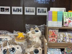-扶光书店(中环店)