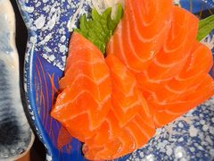-千代武日本料理(哈西店)