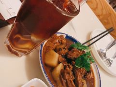 -石板街港澳冰室(天环店)