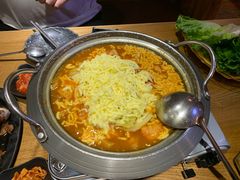 -恩你小木屋·烤肉韩式料理(嘉兴秀洲店)