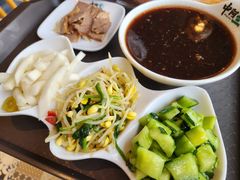 -中阿兰牛肉面(悦海新天地店)