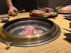 -松鱼亭·和牛烧肉(协鑫广场店)