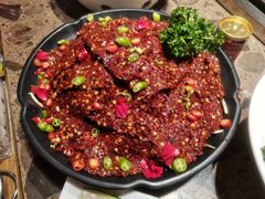 -码头故事火锅(大丰店)