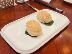 -扬州香格里拉·香宫中餐厅