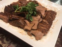 -汕头龙光喜来登酒店-采悦轩中餐厅