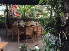 -火咂咂竹筒宴(告庄店)