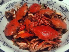 iphone_upload_pic-李老爹香辣蟹(宣武门店)