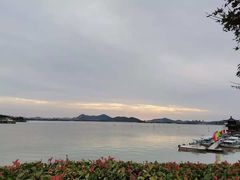 -云龙湖旅游景区