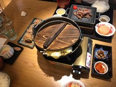 -味太助·银饭食堂(中华城店)