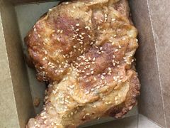 -余婆炸鸡(亚运村店)