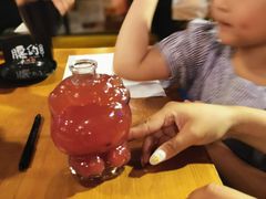 -腰子哥烤串(石佛营炫特店)