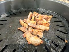 -安又胖韩国烤肉(泰达永旺店)