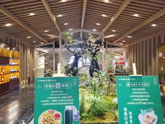 -梁家大院•农家菜(昆山会展中心店)