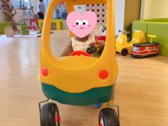 -婴智贝佳蒙特梭利早教托育中心(杨浦店)