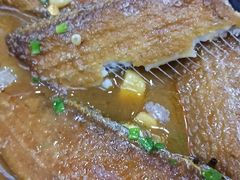 -台州老六海鲜面馆(上南总店)