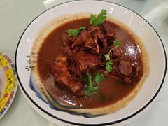 -清真·尚穆回回香清真餐厅(工人新村店)