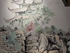 包厢-卞氏菜根香·川菜(青羊万达店)