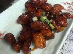 糖醋里脊-新安江奶酸菜鱼(总店)