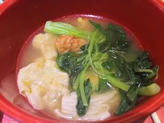 -佛山皇冠假日酒店-西餐厅