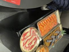 -西塔老太太泥炉烤肉(龙湖北苑天街店)