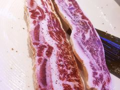 -十三姨正合丰烤肉(营迹路店)