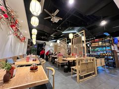 大堂-湘味淳(千禧街店)