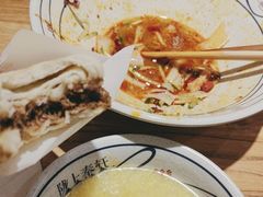 -陇上秦轩西安biangbiang面(朝龙汇店)