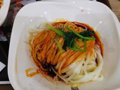 -魏家凉皮(博水商务大厦店)