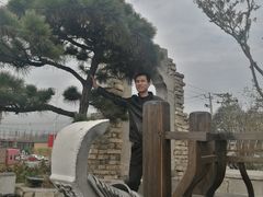 -徽三说·土徽菜·中国徽菜连锁品牌(一中店)