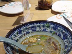 -老城南.鸭血粉丝汤(夫子庙店)