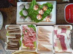 -小龙坎老火锅(北京三里屯店)