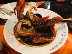 -Ministry of Crab(科伦坡店)