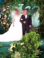 -喜喜婚纱HAPPINESS STUDIO奢定馆(海淀体验馆)