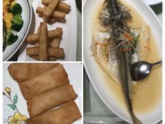 -阿娘家·原生态农家菜(国顺东路店)