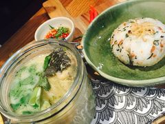 -Ginger(兴国路店)
