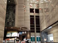 -星巴克(港汇1号办公楼店)