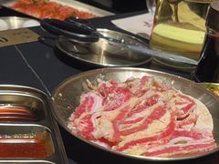-西塔老太太泥炉烤肉(北京北苑天街龙湖店)
